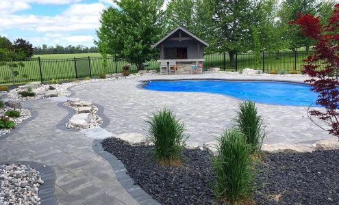 Earthworks Landscape Supply