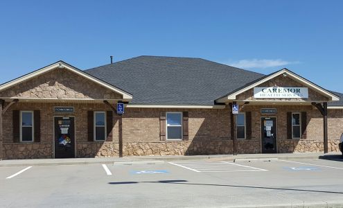 Caremor Health Services