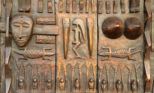 dione est. 1965 Saint Helena