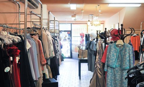 Elisa's Fashions Ltd