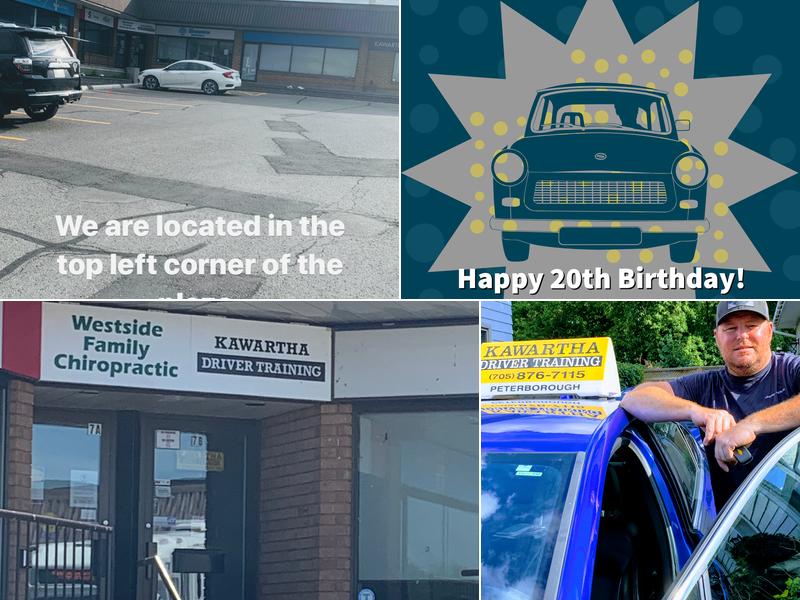 Kawartha Driver Training