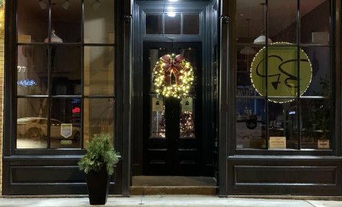 Greg Evans Professional Corporation