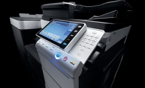 Kawartha Business Equipment