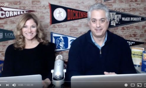 Lockwood College Prep Glenwood Landing