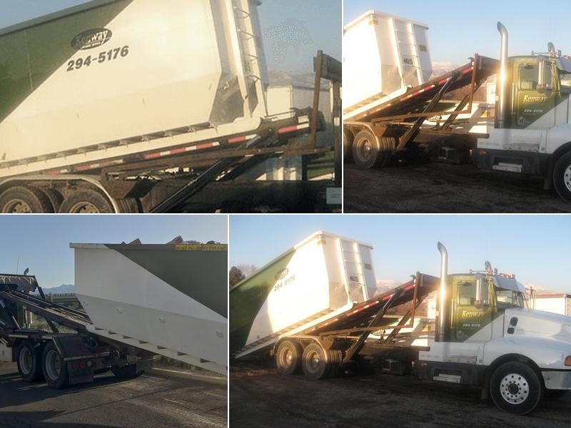 Kenway Container Services