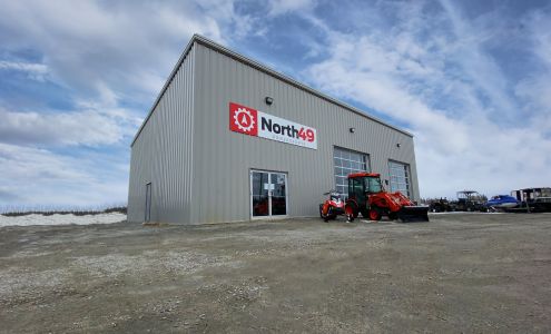North 49 Powersports Kapuskasing