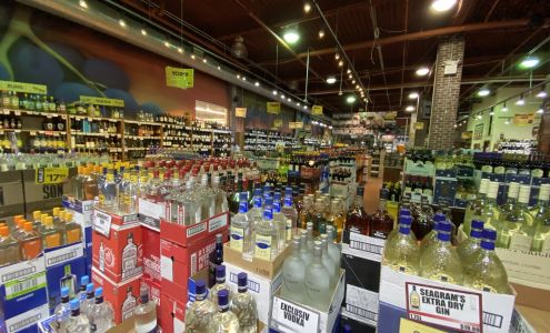Fairway Wines & Spirits Pelham