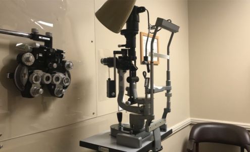 South Coast Eye Care Centers