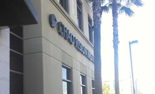 Chao Vision Institute