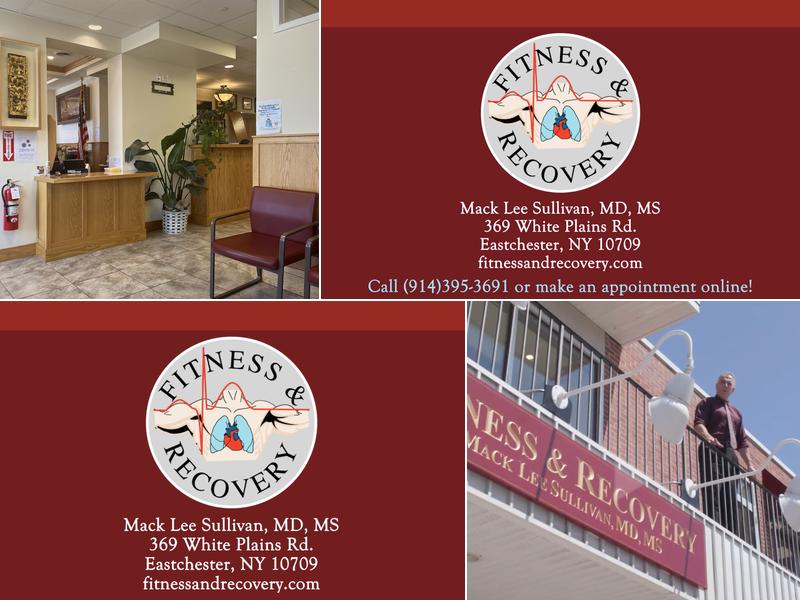 Fitness and Recovery