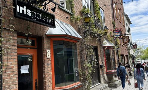 Boutique Pot-En-Ciel Enr