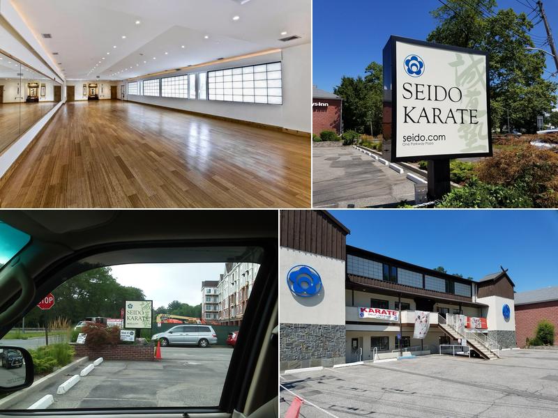 World Seido Karate Organization