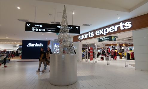 Marshalls Sherbrooke