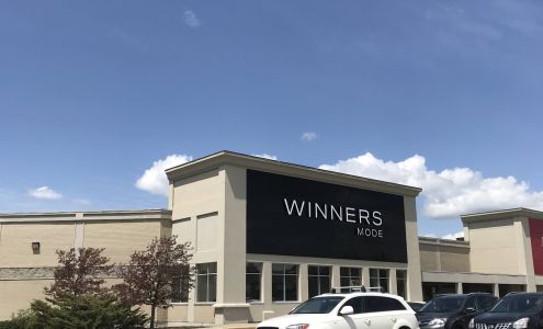 Winners & HomeSense Sherbrooke