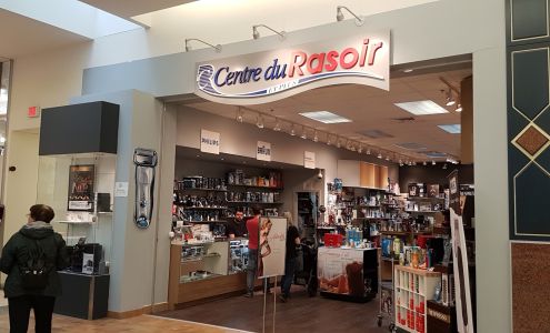 Centre du Rasoir Beauport