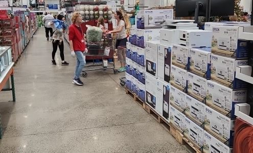 Costco Vision Center