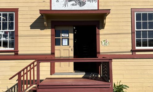 Phoenix Ceramic & Fire Supply