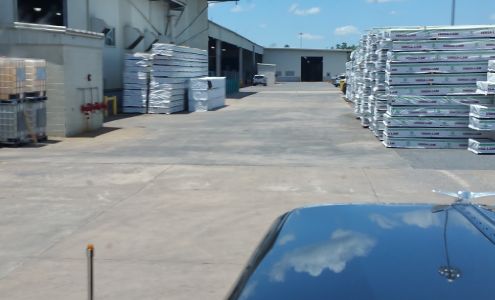 Boise Cascade Engineered Wood Products Boyce