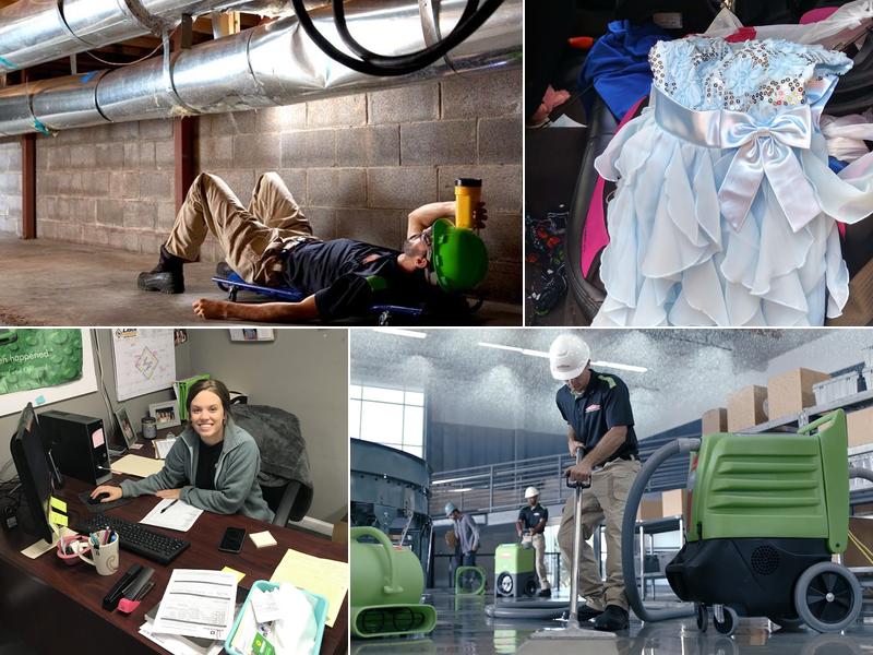 SERVPRO of Alexandria