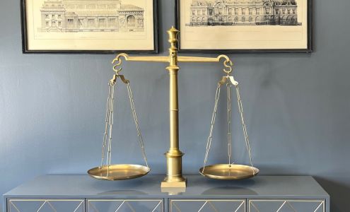 Jonathan T. Gaspard Attorney at Law 313 N Main St, Marksville Louisiana 71351