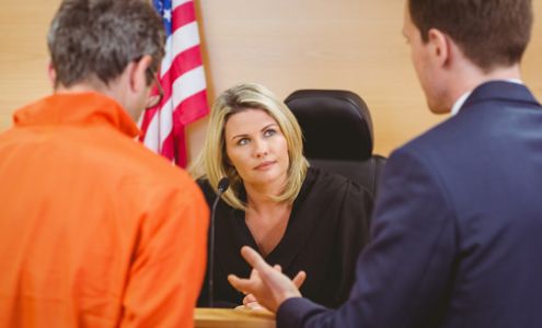 Barry Laiche, Injury Attorney 237 S Washington St, Marksville Louisiana 71351