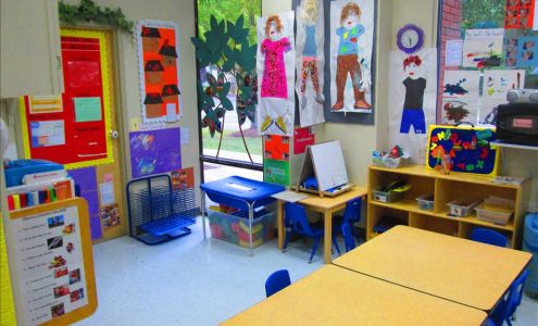 Torrington KinderCare