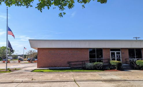 United States Postal Service