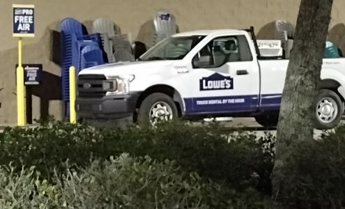 Lowe's ProServices