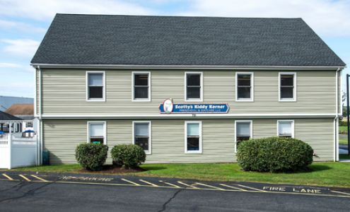 Scotty's Kiddy Korner Preschool and Day Care LLC Ellington