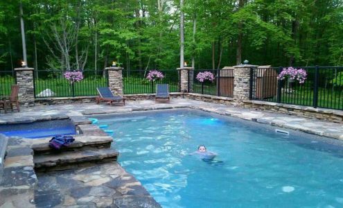 Pools & More LLC Ellington