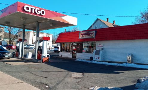 Citgo Vernon