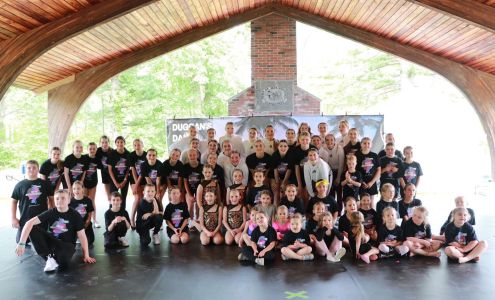 Duggan's Dance Center 3 Dickinson Rd, Marlborough Connecticut 06447