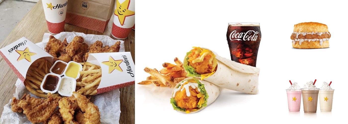 Hardee’s