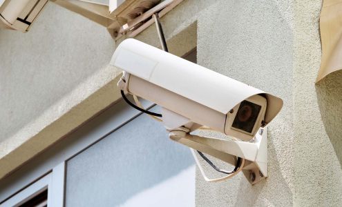 Failsafe Security, LLC Ellington