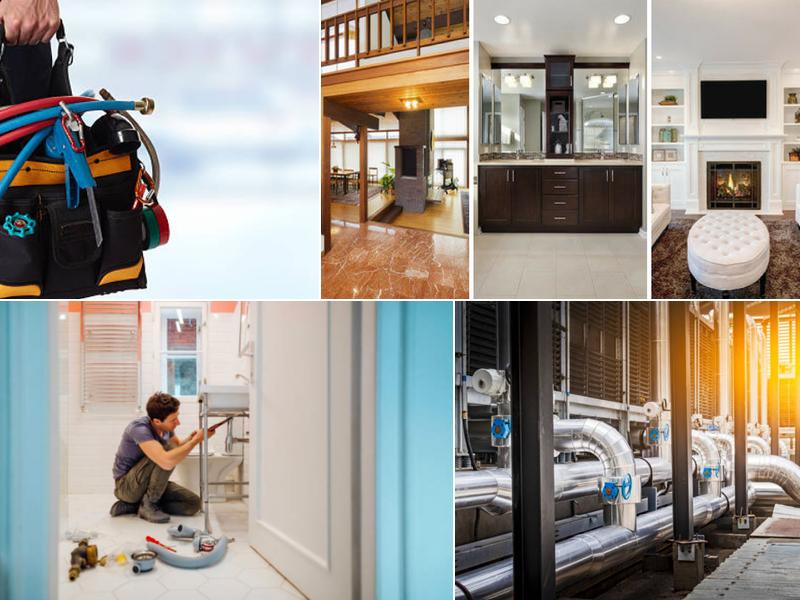 Streamline Plumbing Heating & Air Conditioning