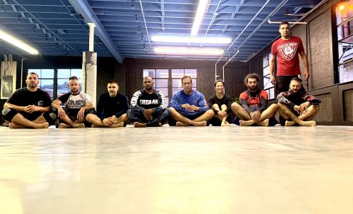 Carlson gracie Jiu-jitsu