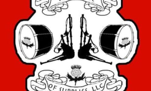 Wee Hoose of Supplies