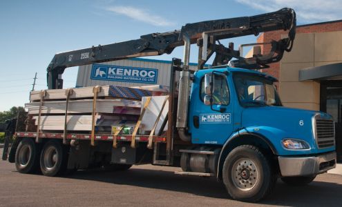 Kenroc Building Materials Co. Ltd.