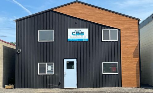 Canadian Building Supplies