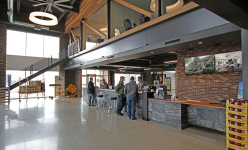 Security Building Supplies