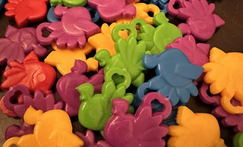 Wolf Swamp Elementary School