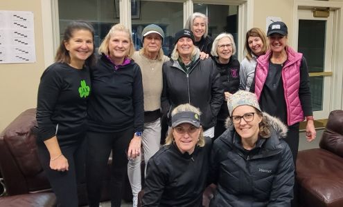 Field Club of Longmeadow Inc Longmeadow