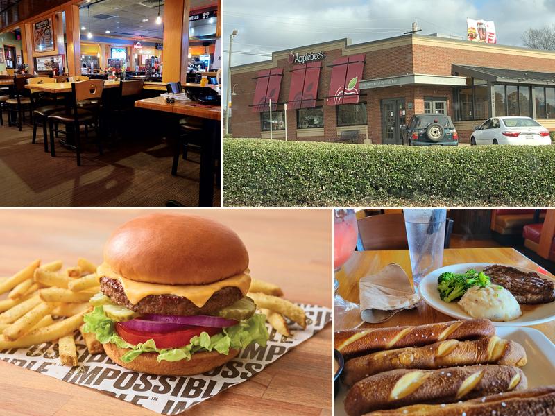 Applebee's