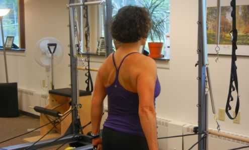 The Pilates Center of Western Massachusetts Longmeadow
