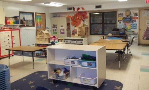 Longmeadow KinderCare