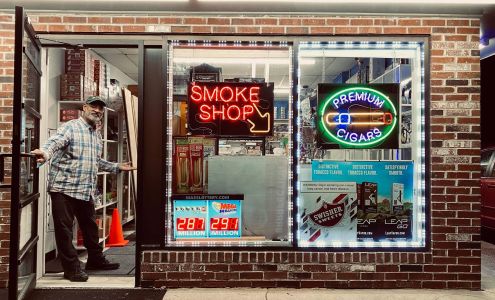 Smoke N Pipe Outlet