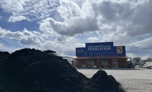 Rockslide Landscape Materials 303 S Main St, Homedale Idaho 83628