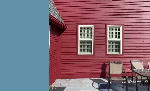 Budget Blinds of Enfield and Hartford Somers