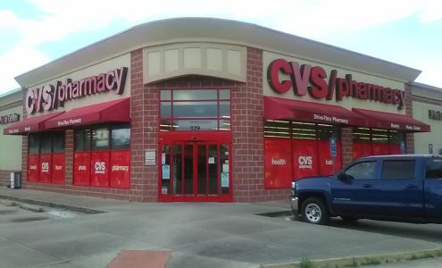 CVS