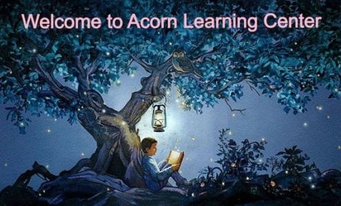 Acorn Learning Center
